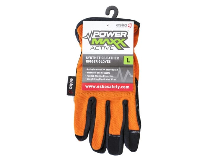 Esko Powermaxx Active Mechanics Glove - Image 3
