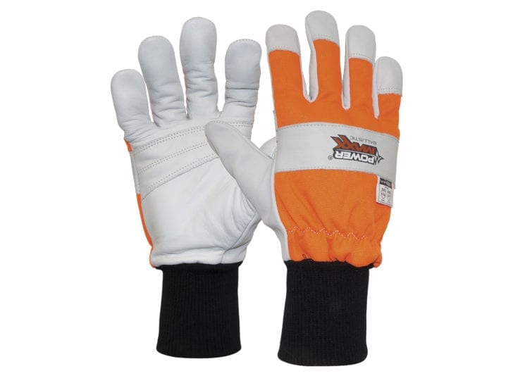 Esko Powermaxx Ballistic Chainsaw Protection Glove - Image 2