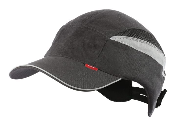 Esko Long Peak Bump Cap - Image 5