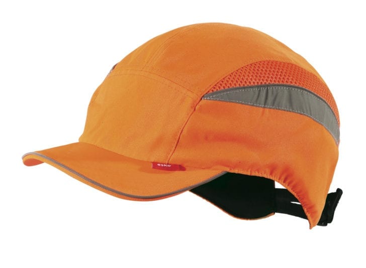 Esko Long Peak Bump Cap - Image 2