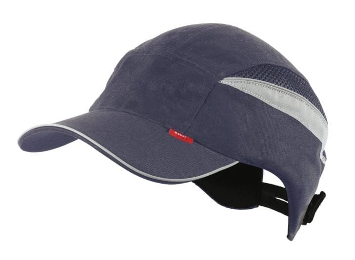 Esko Long Peak Bump Cap - Image 4