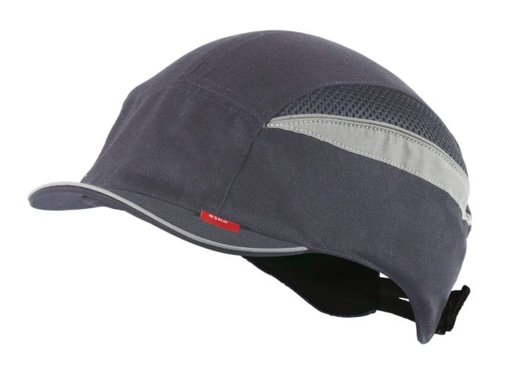 Esko Short Peak Bump Cap - Image 4