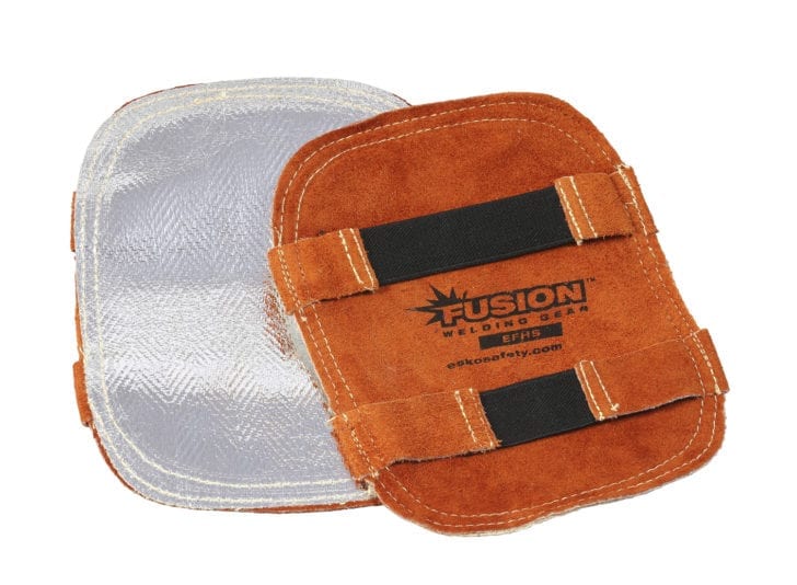 Esko Fusion Welders Handshield - Image 2
