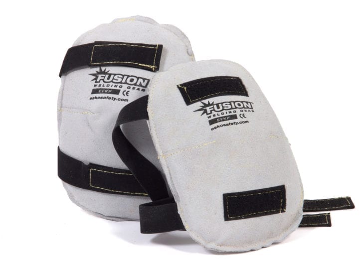 Esko Fusion Welders Kneepads - Image 2
