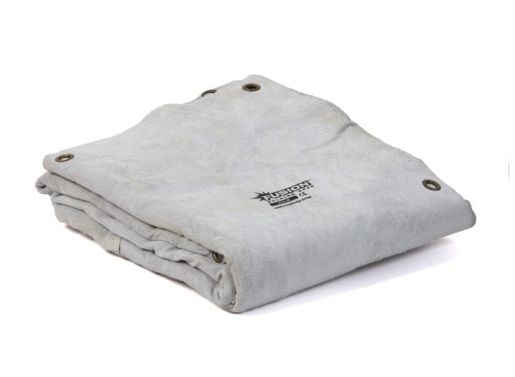 Esko Fusion Leather Welding Blanket - Image 2