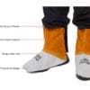Esko Fusion Leather Spats