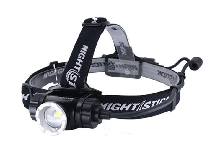 Esko Nightstick Dual-Light Recharge Headlamp - Image 2