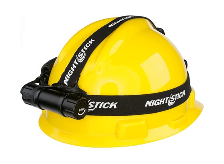 Esko Nightstick Dual-Light Recharge Headlamp - Image 3