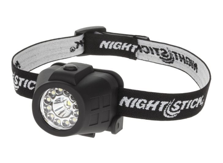 Esko Nightstick Dual-Light Headlamp - Image 2