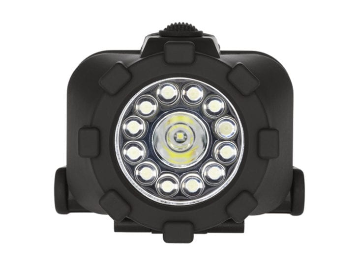 Esko Nightstick Dual-Light Headlamp - Image 3