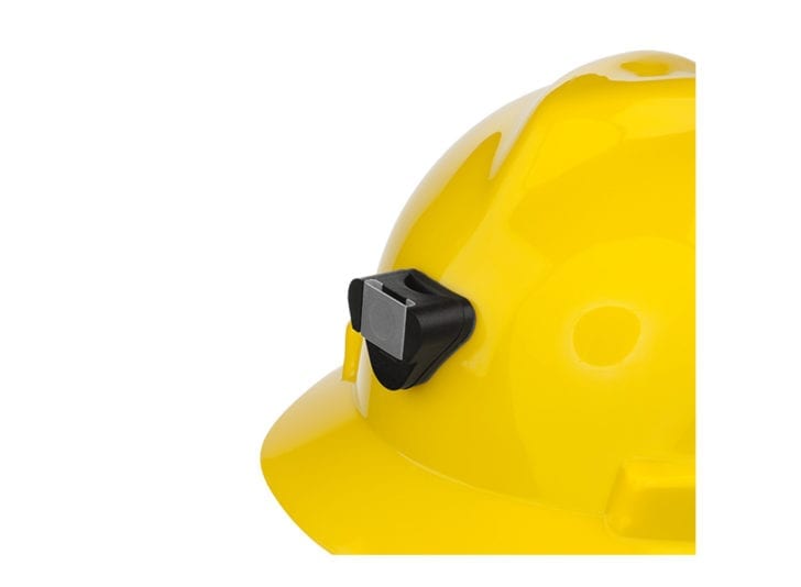 Esko NightStick Dual-Light Headlamp With Hard Hat Clip - Image 3