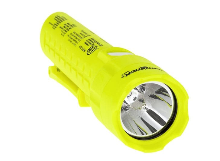 Esko NightStick Intrinsically Safe Torch - Image 3