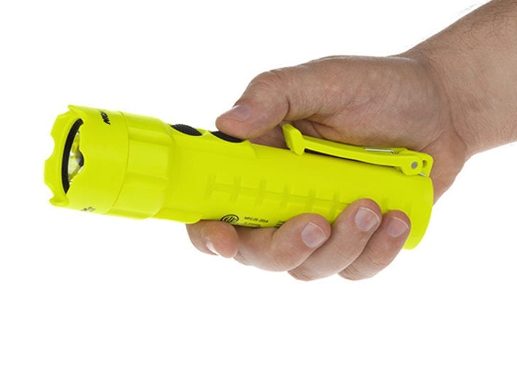 Esko NightStick Intrinsically Safe Torch - Image 4