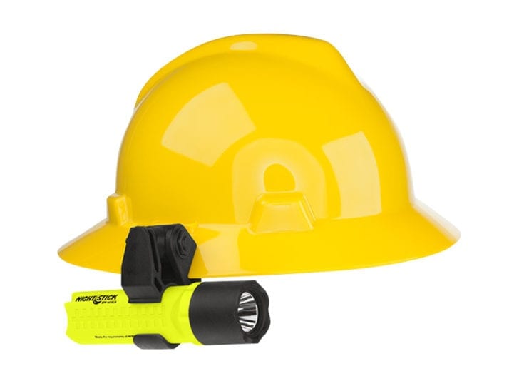 Esko NightStick Helmet Mountable Flashlight - Image 2