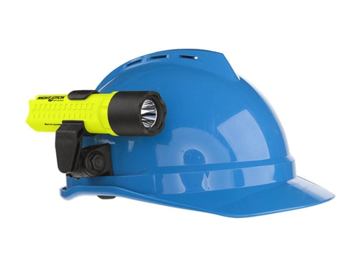 Esko NightStick Helmet Mountable Flashlight - Image 3