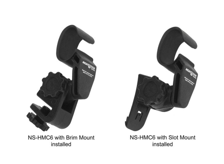Esko NightStick Helmet Mountable Flashlight - Image 5