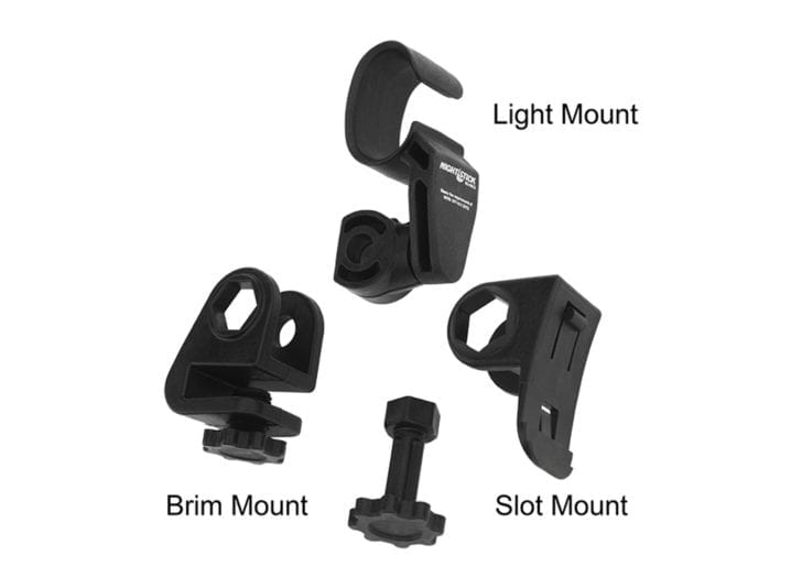 Esko NightStick Helmet Mountable Flashlight - Image 4