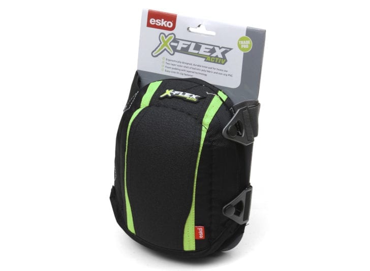 Esko X-Flex Activ Knee pads - Image 2