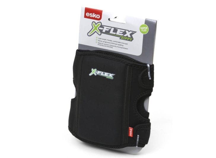 Esko X-Flex Zippy Knee pads - Image 2