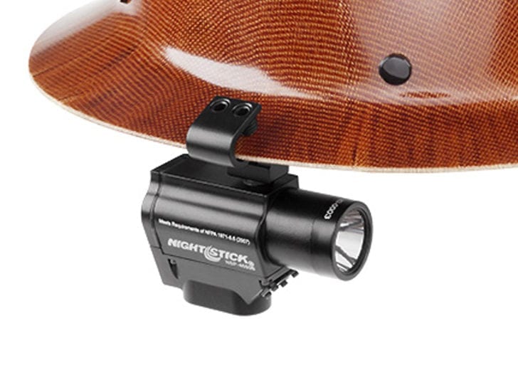 Esko NightStick Helmet Mounted Dual-Light™ - Image 5