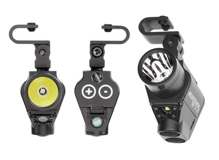 Esko NightStick Helmet Mounted Dual-Light™ - Image 4