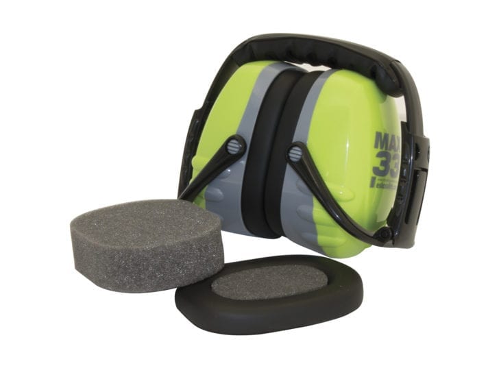 Esko Max33 Hygiene Kit - Image 2