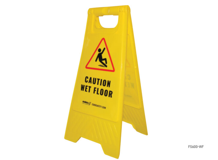 Esko Floor Signs - Image 3