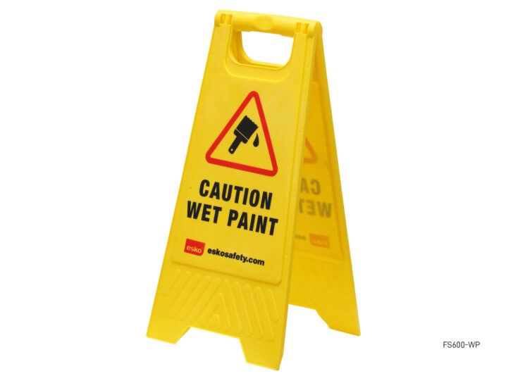 Esko Floor Signs - Image 4