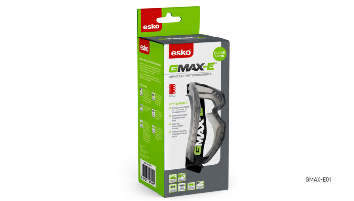 Esko G-MaxE Goggle - Image 3