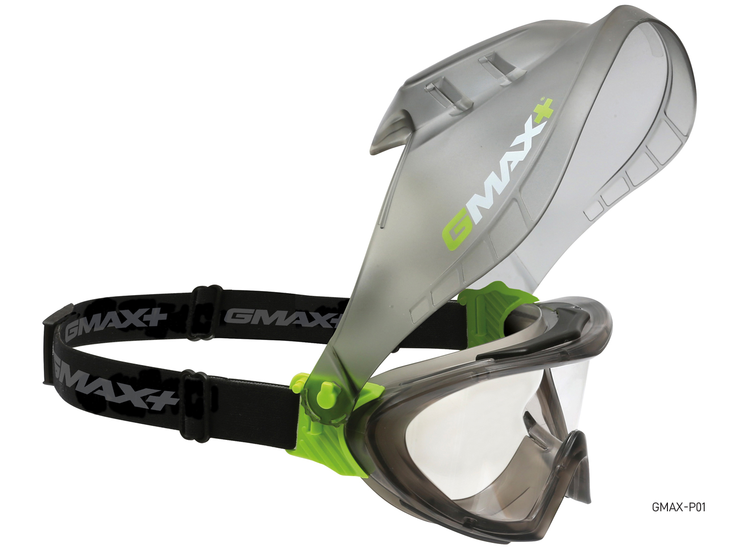 Gmax goggles shop