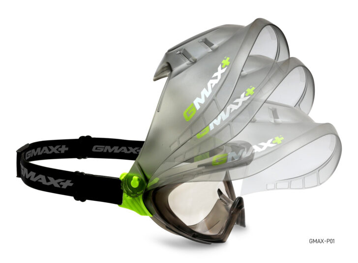 Esko G-Max+ Goggle/ Faceshield - Image 6