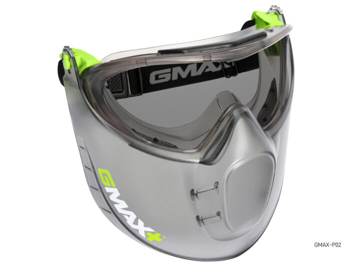 Esko G-Max+ Goggle/ Faceshield - Image 3