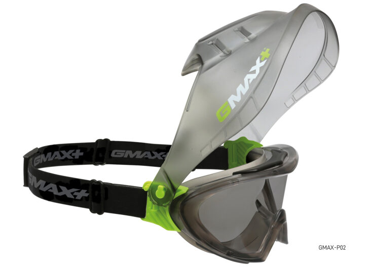 Esko G-Max+ Goggle/ Faceshield - Image 5