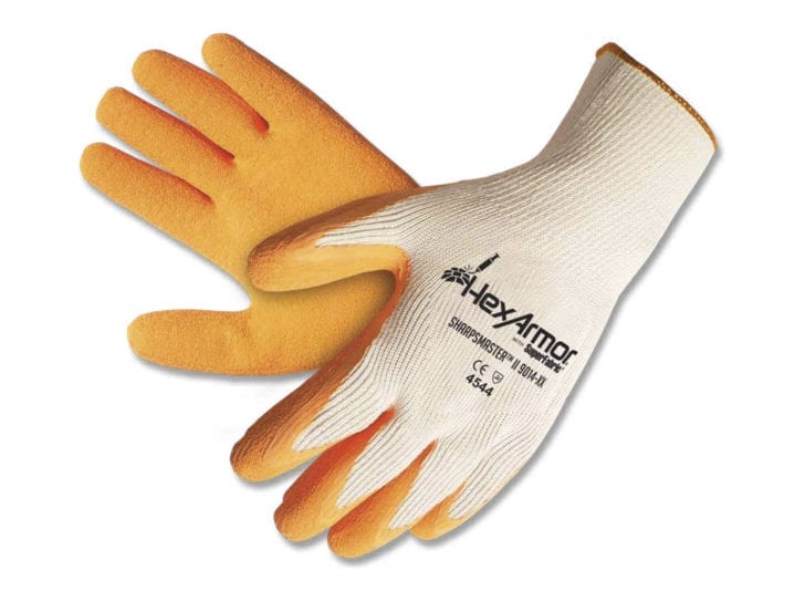 Esko HexArmor Sharpsmaster II Glove - Image 3