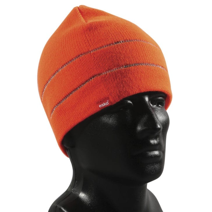 Esko Hi-Vis Beanie - Image 2