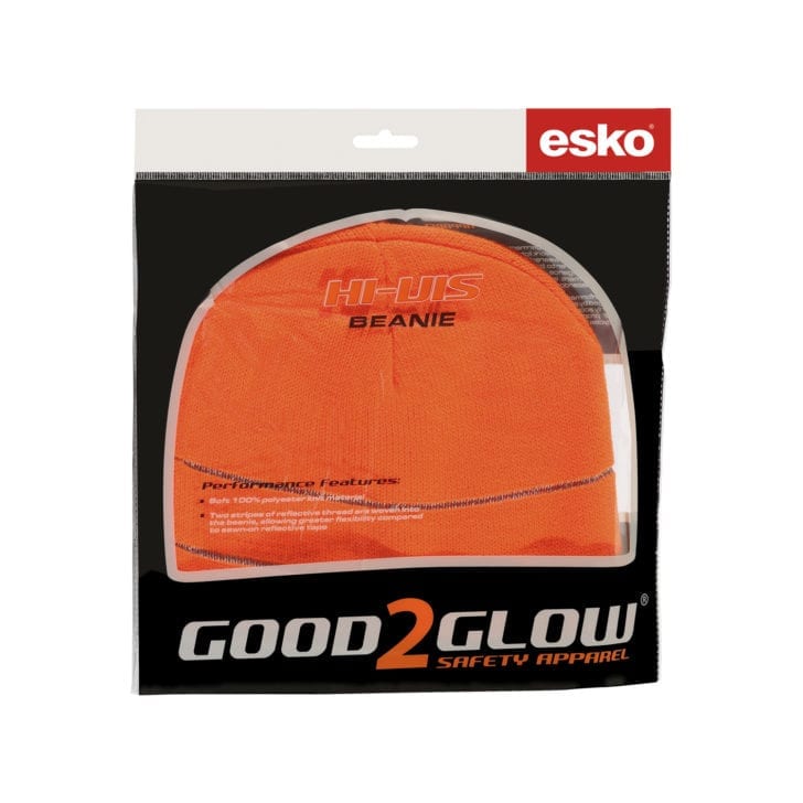 Esko Hi-Vis Beanie - Image 3