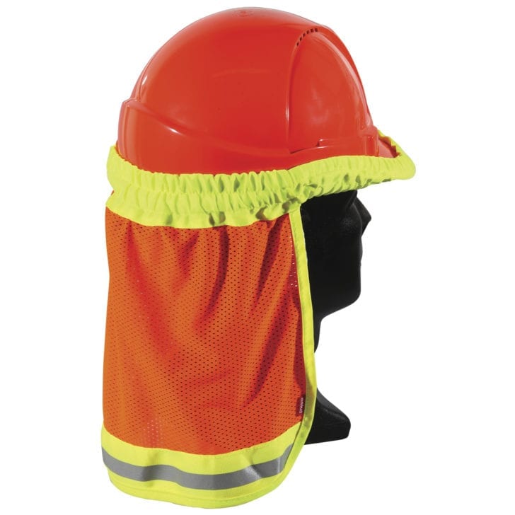 Esko Helmet Neck Sun Shield - Image 2