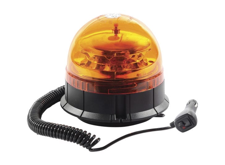 Esko Altiflash LED Warning Beacon - Image 3