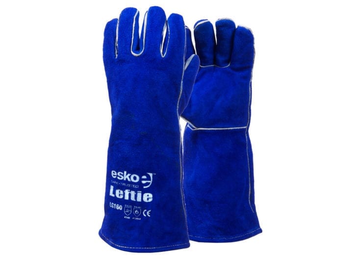 Esko Leftie Left Hand Welders Glove - Image 2