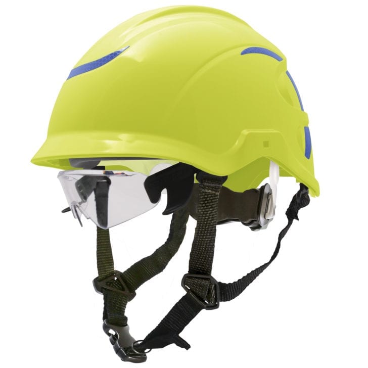 Esko Nexus Helmet Eyeshield - Image 4
