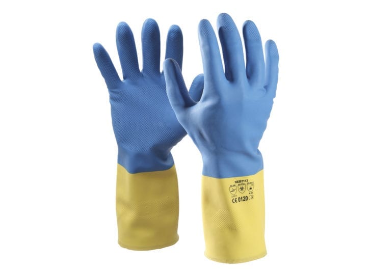 Esko Neoprene Chemical Glove - Image 2