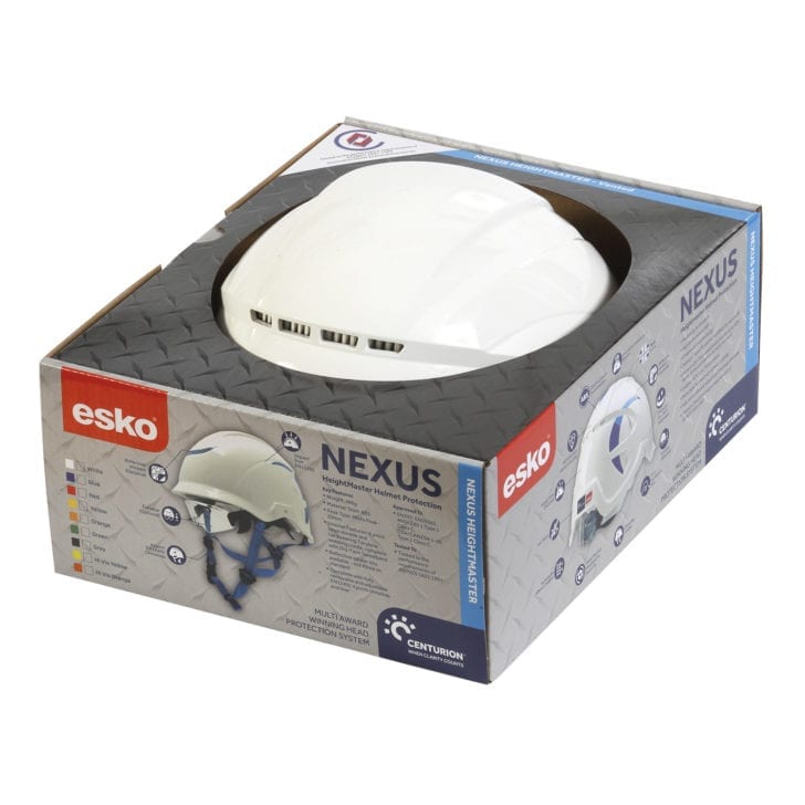 Esko HeightMaster Nexus Helmet - Image 14
