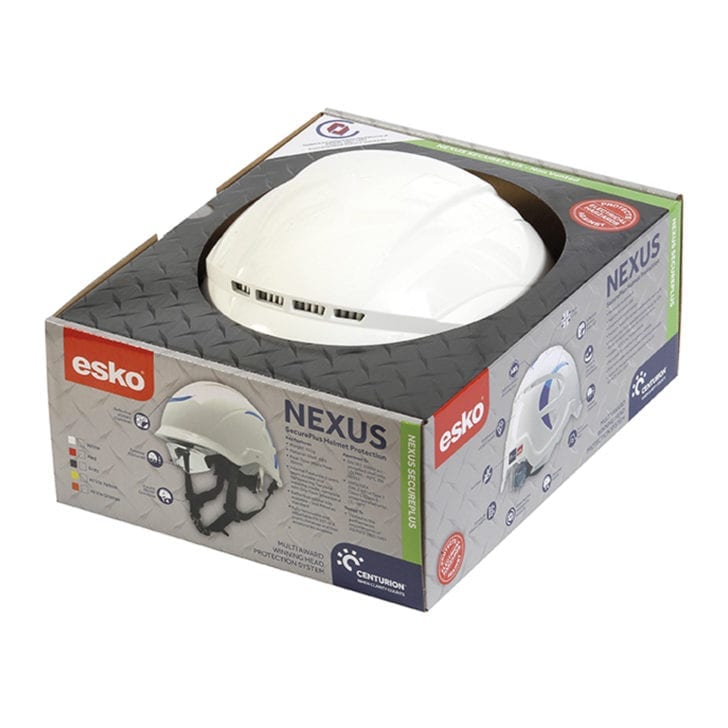 Esko SecurePlus Nexus Helmet - Image 9