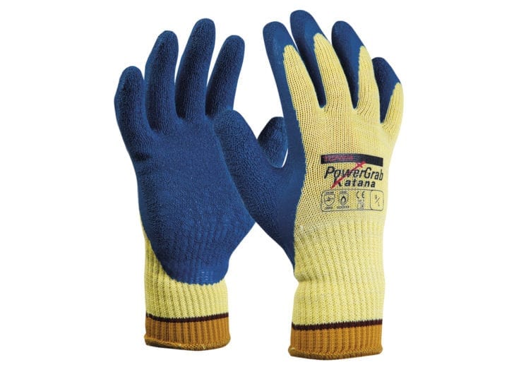 Esko Towa PowerGrab Katana Cut Resist Glove