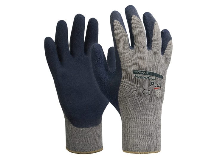 Esko Towa Powergrab Plus Glove - Image 2