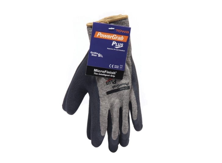 Esko Towa Powergrab Plus Glove - Image 3