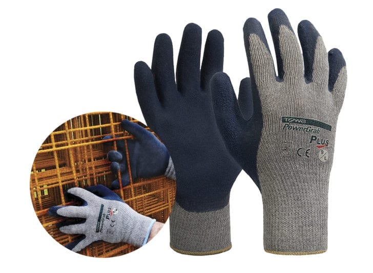 Esko Towa Powergrab Plus Glove - Image 4