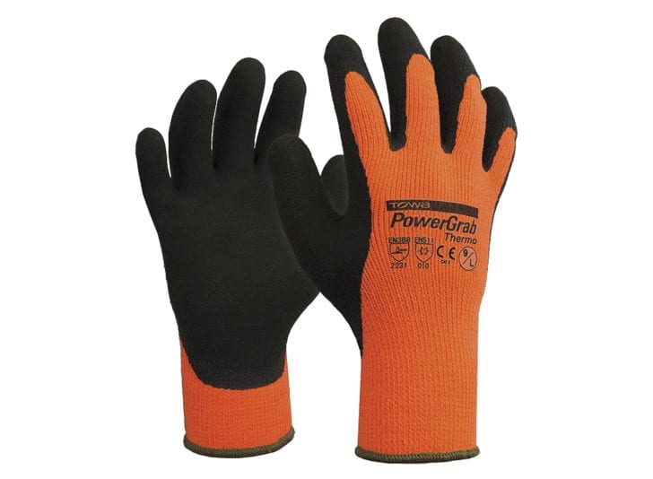 Esko Towa Powergrab Thermo Glove - Image 2