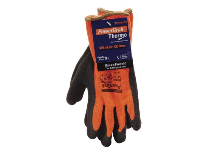 Esko Towa Powergrab Thermo Glove - Image 3