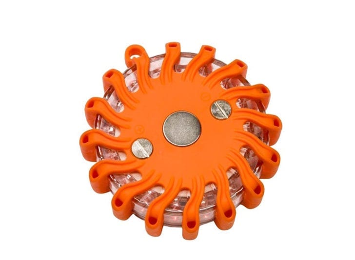 Esko LED Road Flare/Warning Disk - Image 2